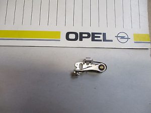 NEU ORIG OPEL Nummernschildbeleuchtung Manta A Ascona A Rekord C/D Commo B  – OpelShop