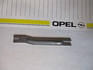 Opel Kadett B Bremsleitungssatz kmplt. Olympia Made in Germany