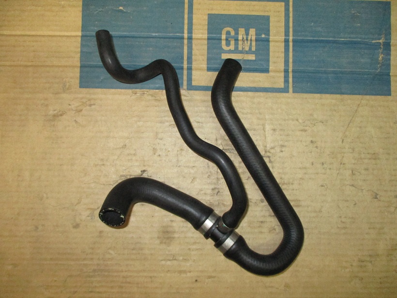 Heizungsschlauch Corsa B-Tigra A 1,4-1,6 68 18 288