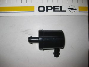 Opel Kadett C – Manta A/B 1,9E/2,0E – Benzinfilter (Original Opel)
