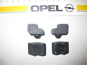 ORIGINAL OPEL Deckel Kappe Wischwasserbehälter OPEL ASTRA F , alle Modelle