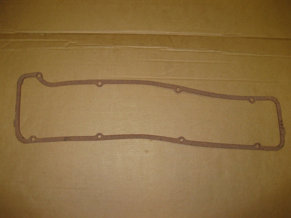 Ventildeckeldichtun Blech Opel CIH 6 07 667