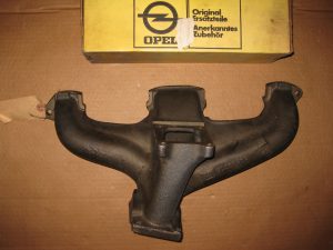 Auspuffschelle 45mm  O.T.R. Opel-Ersatzteile