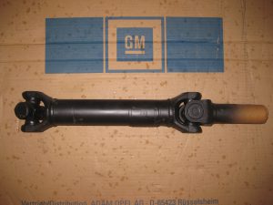 Rep-Kit Schalthebel 5-Gang Getrag 240 & 265 Getriebe, 32,95 €