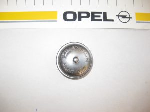 NEU ORIG Opel Vectra B Verschlussdeckel mit Anschlüssen für Kraftstoffpumpe