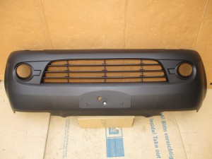 Frontschürze vorne Chevrolet Matiz 96600167 Frontschürze vorne Chevrolet Matiz 96600167