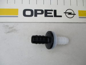 Opel Kadett B Bremsleitungssatz kmplt. Olympia Made in Germany