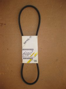 Keilriemen 9,5x900 GT etc. 13 40 703 Keilriemen 9,5x900 GT etc. 13 40 703