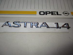 Produkte  ATZ Opel-Ersatzteile