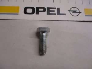 NEU ELRING Satz Zylinderkopfdichtung + Schrauben für Opel Vectra B
