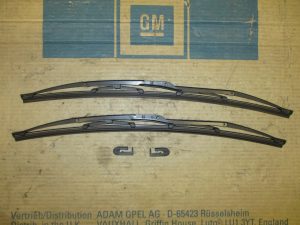 Wischerblatt 475mm Frontera A-Omega A-Senator B-Agila A 62 72 552 Wischerblatt 475mm Frontera A-Omega A-Senator B-Agila A 62 72 552