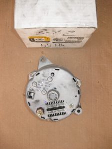 Lichtmaschine 55Ah Opel GT 12 04 312 Lichtmaschine 55Ah Opel GT 12 04 312