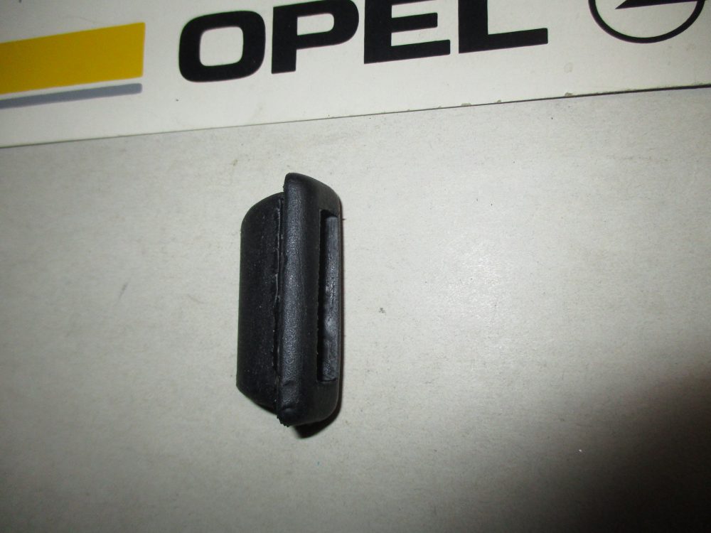NEU Ausstellfenster-Dichtungsgummi Opel Ascona B 