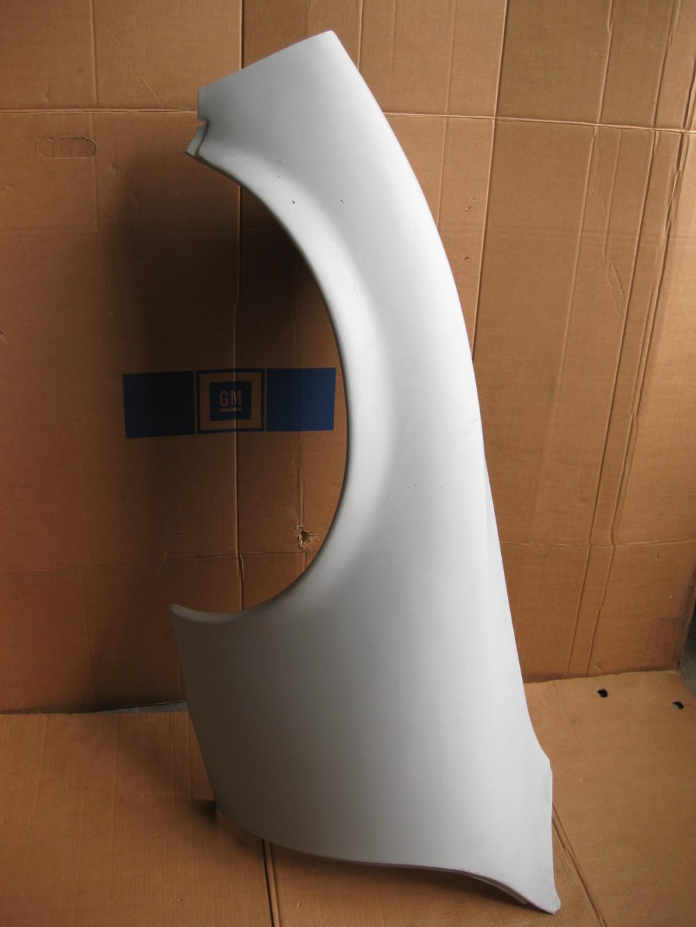 Opel Gt Kotflugel Links Original Opel Atz Opel Ersatzteile