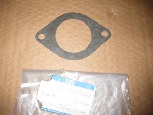 Dichtung f. Thermostatdeckel Opel GT 13 36 560-567 Dichtung f. Thermostatdeckel Opel GT 13 36 560-567