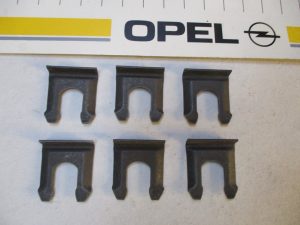 Sicherung Bremsschlauch Satz Opel 5 64 426 Sicherung Bremsschlauch Satz Opel 5 64 426