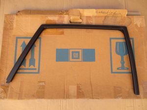 Türfensterführung hi. re. Astra F 51 48 010 Türfensterführung hi. re. Astra F 51 48 010