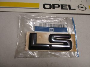 Schrift LS Astra F-Corsa A-B-Kad. E-Vectra A 11 ß3 102 Schrift LS Astra F-Corsa A-B-Kad. E-Vectra A 11 ß3 102