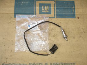 Lambdasonde Astra F-G-Calibra-Omega B-Vectra B 8 55 342-330 Lambdasonde Astra F-G-Calibra-Omega B-Vectra B 8 55 342-330