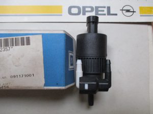 Pumpe-Motor Astra F-Corsa A-B-Calibra-Kadett E-Omega B 14 50 175 Pumpe-Motor Astra F-Corsa A-B-Calibra-Kadett E-Omega B 14 50 175