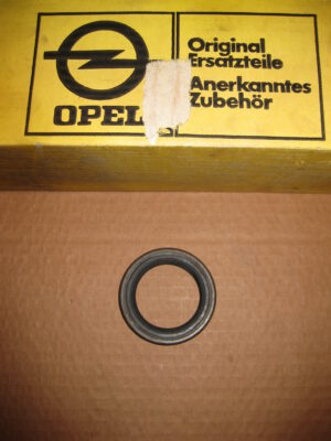 Buchse für Lenker hinten Kadett B//Olympia Opel GT