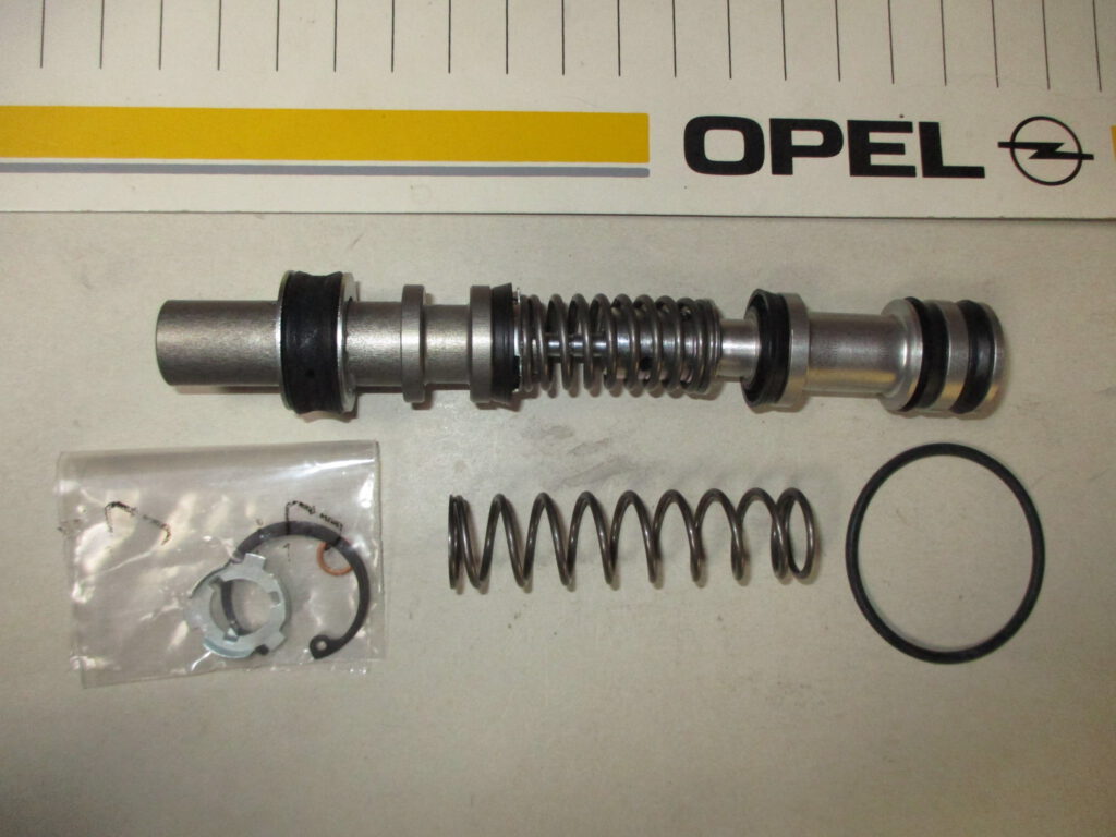 Bremssattel Reparatur Satz hinten Ø 40mm Opel Monza A 
