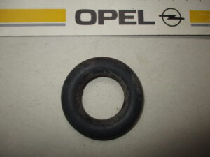 NEU + ORIGINAL Opel Ascona C Schrägheck verstärkte Heckklappendämpfer  Gasfeder – OpelShop