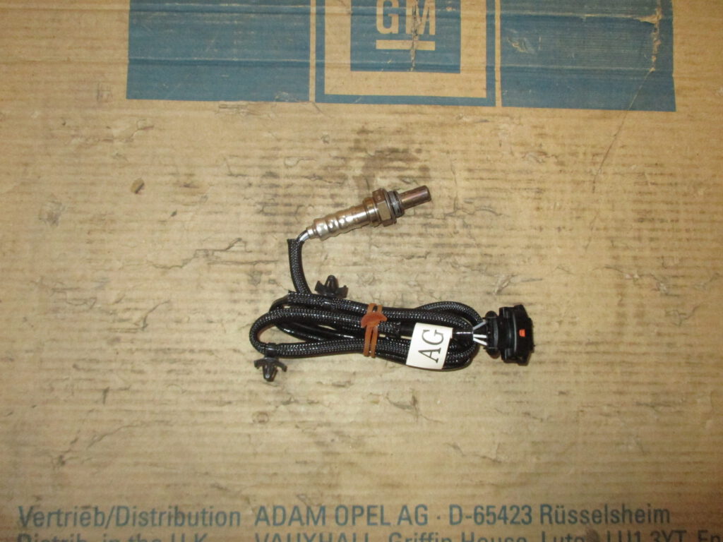 Bobina Di Accensione Compatibile Con Opel Astra G, Zafira A, Vectra B, Fiat Croma 2.2L (1995-2008) - Sostituisce 1208026, 12580537 - Ricambio Auto