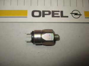 NEU + ORIGINAL Drehzahl Sensor Automatik Getriebe Opel Calibra