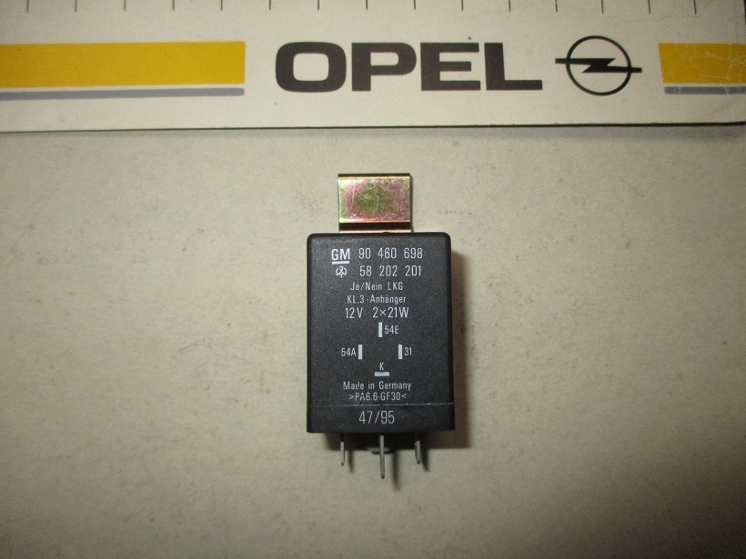 Sensor 1 Glühlampen Calibra-Omega A-Senator B-Vectra A 62 38 319-12 38 363