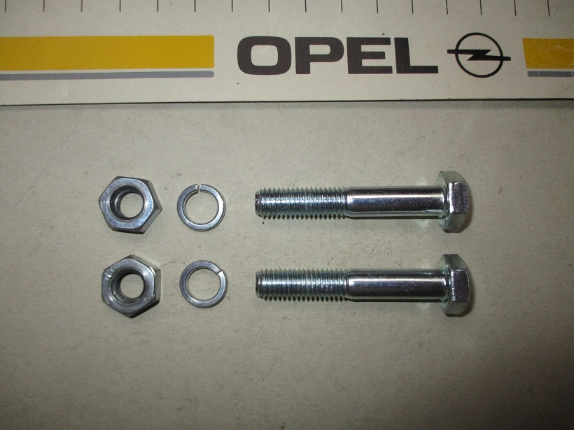Opel Kadett B Ersatzteile