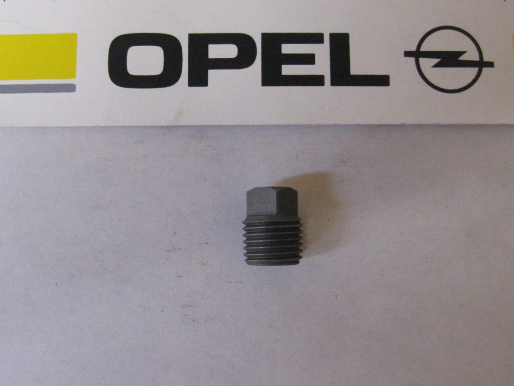 Motorstopfen M14 OHV-OHC-CIH M14 20 60 700