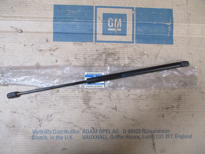Gasdruckfeder Corsa B 1 32 724
