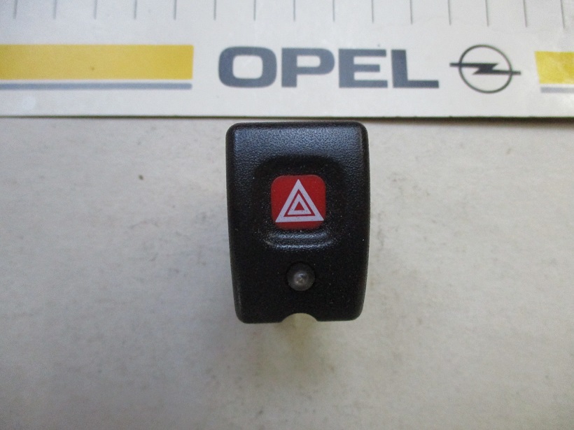 Warnblinkschalter Corsa B 62 40 141