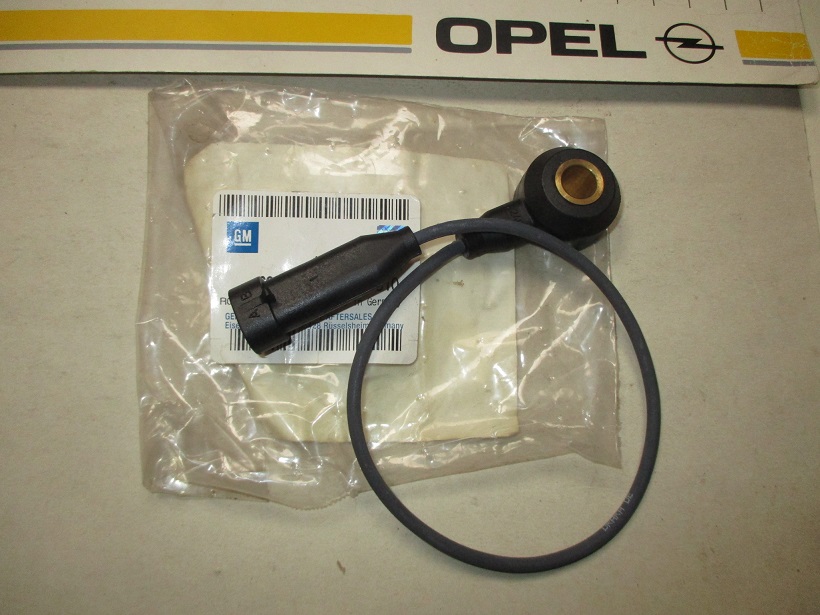 Sensor Klopfgrenze Astra F-G-Corsa B-C-Frontera B-Meriva A-Vectra B-C-Zafira B 62 38 370