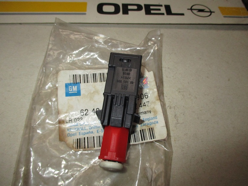 Stopplichtschalter Signum-Vectra C 62 40 180-328