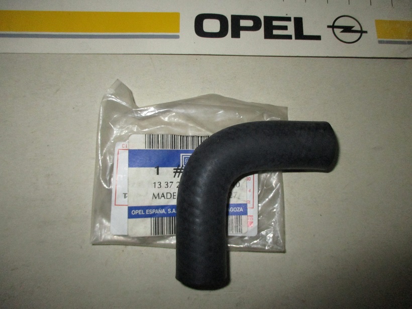 Schlauchbogen Astra F-G-Corsa B-C-Vectra A-B 13 37 233