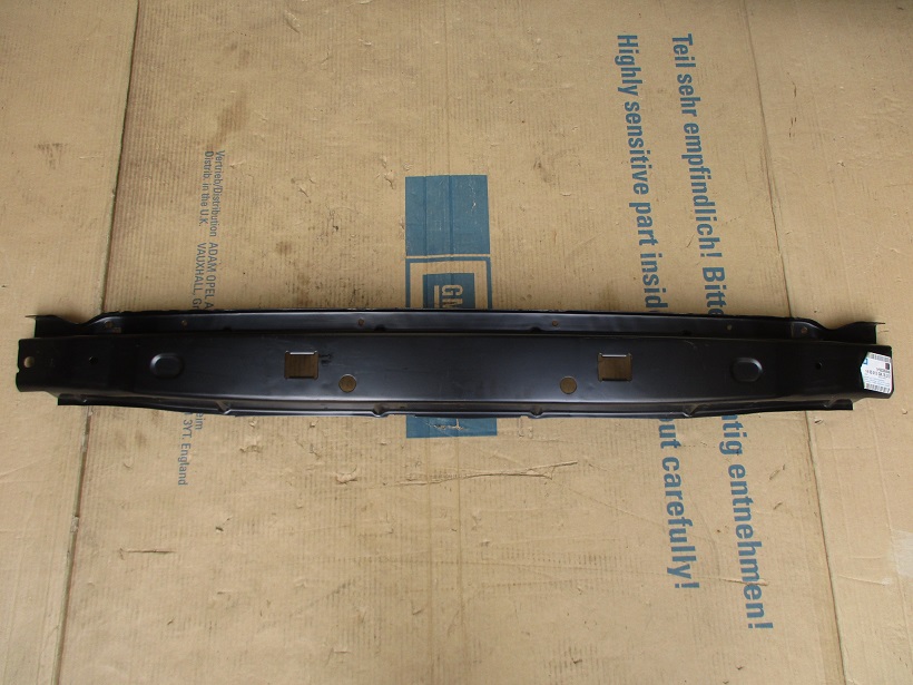 Querträger vorne Corsa B 14 05 013