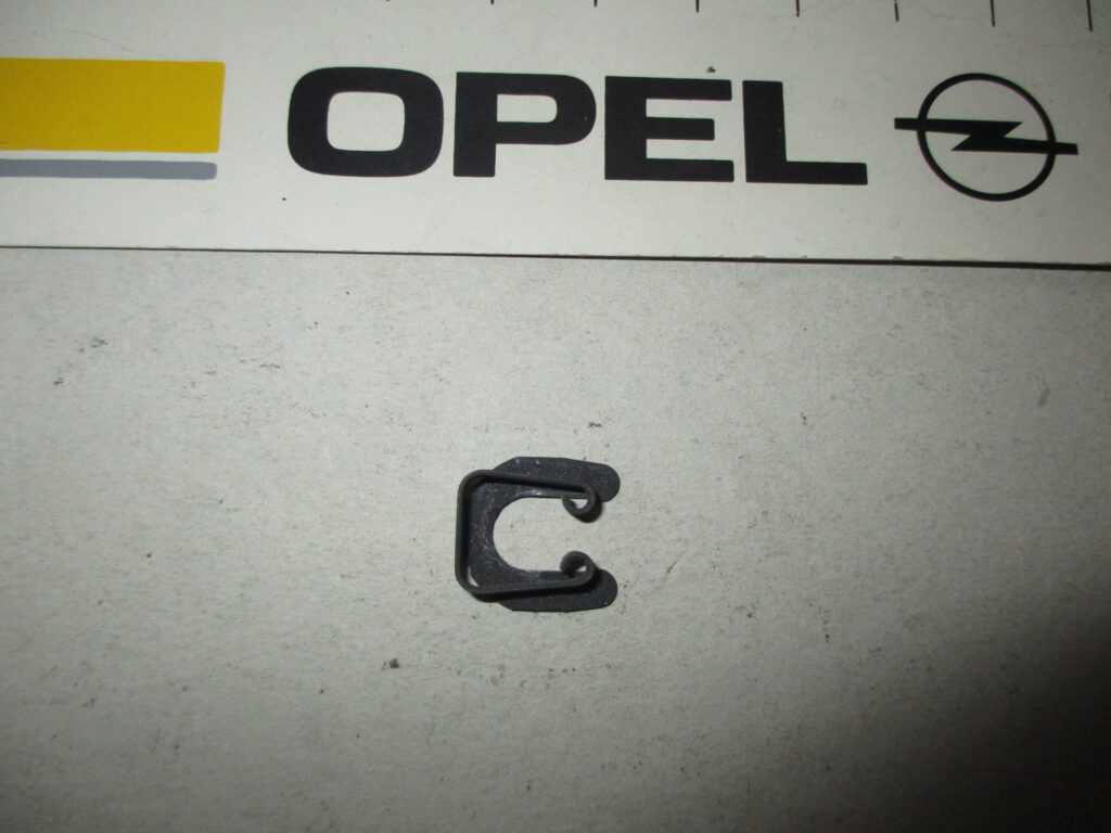 Sicherungsklemme Getrag Manta B 7 61 763