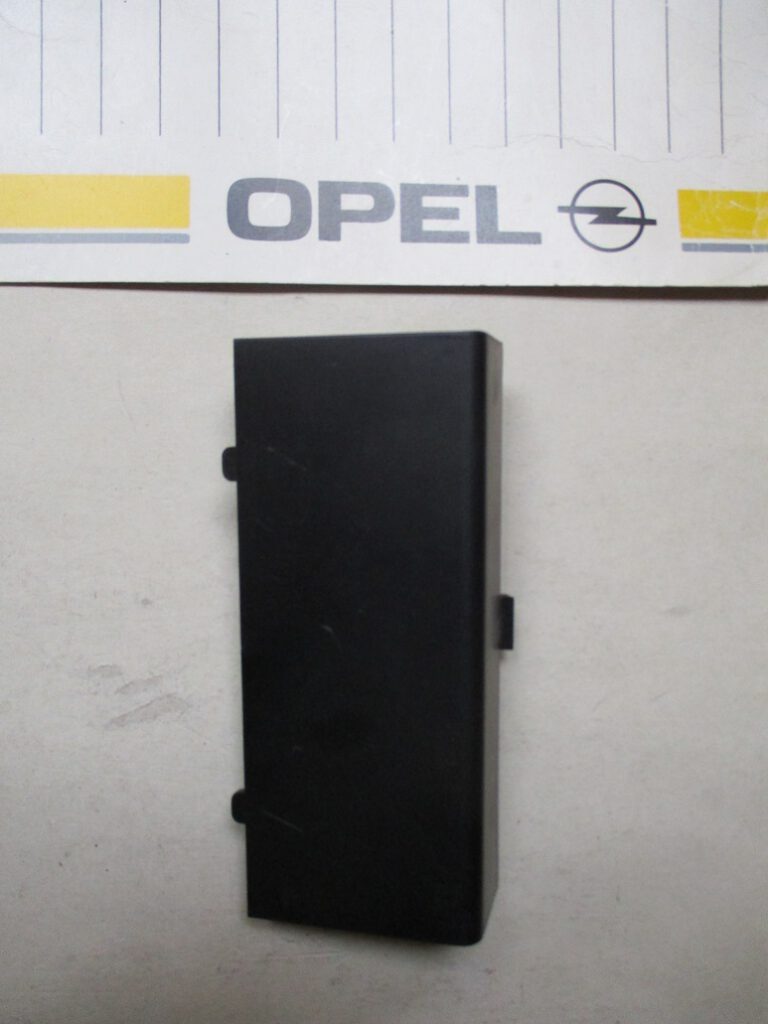 Deckel Sicherungsk. 1 Com A-Rek C 12 38 141