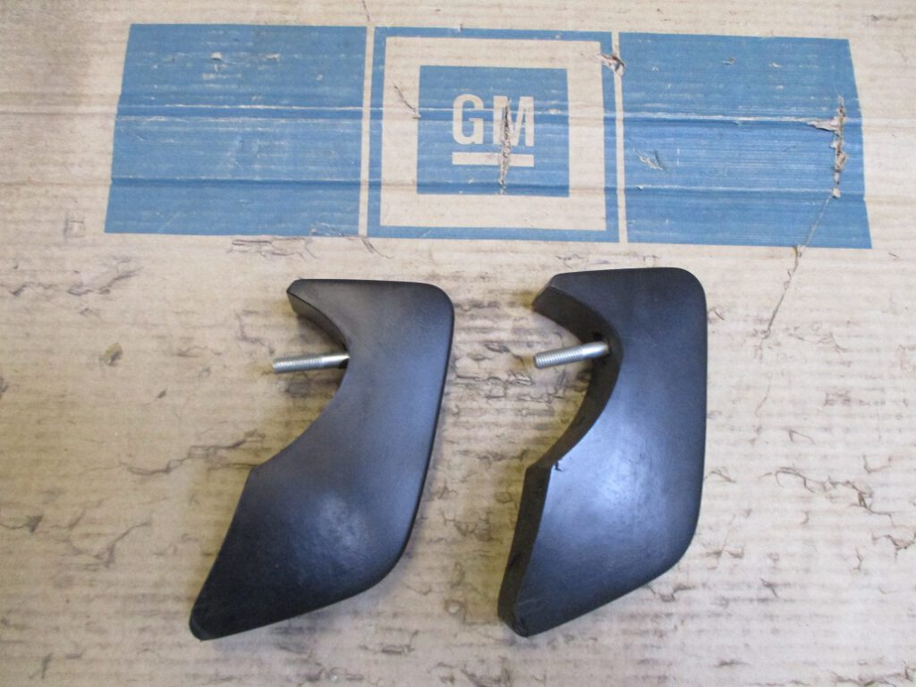 Stoßstangenhorn 1 Kadett B 17 52 505